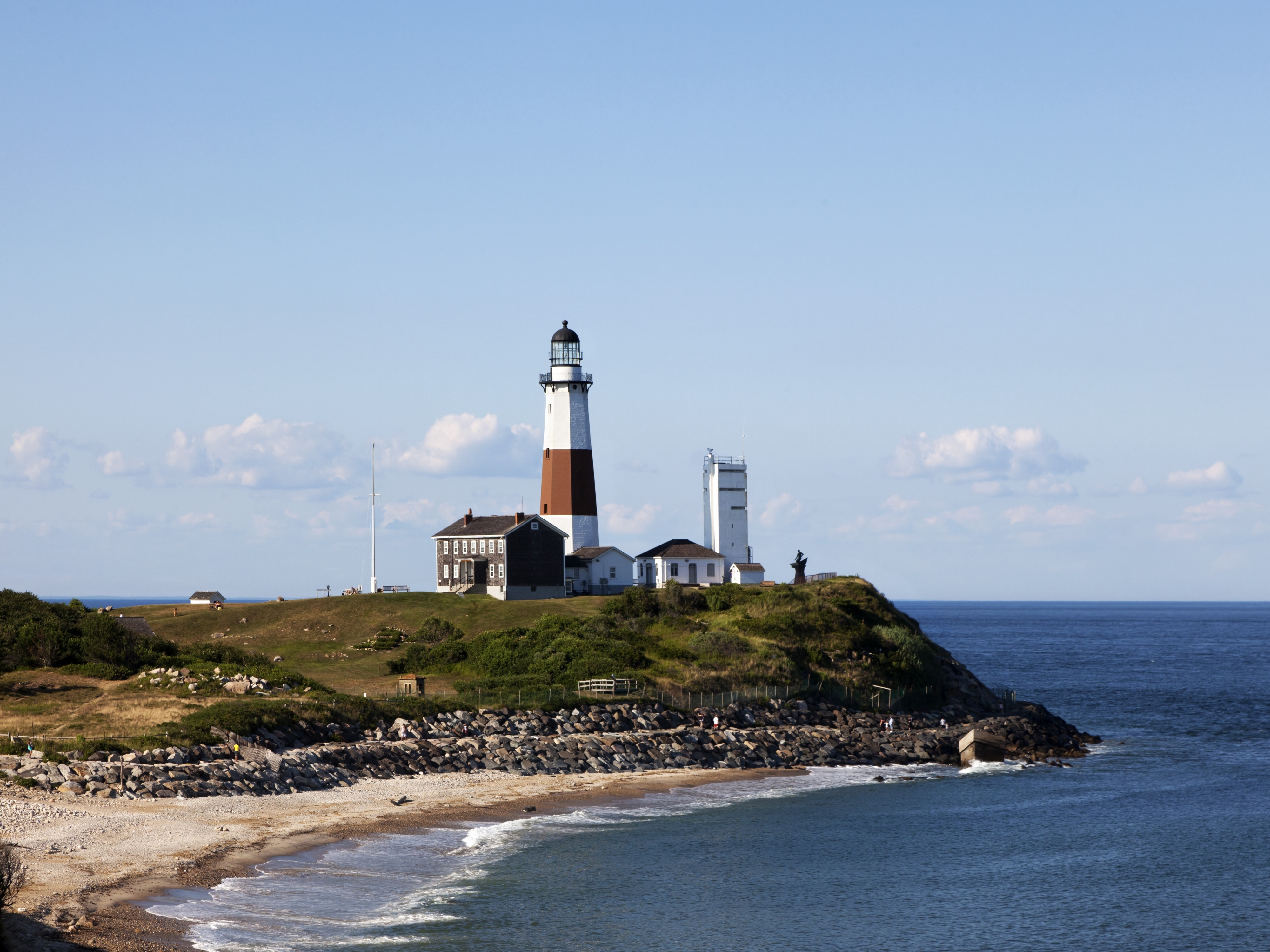 Montauk Point Lighthouse