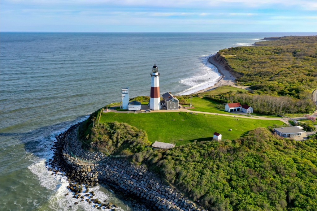 Suffolk County NY State Parks